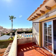 Resale - Townhouse -
Orihuela Costa - Lomas De Cabo Roig
