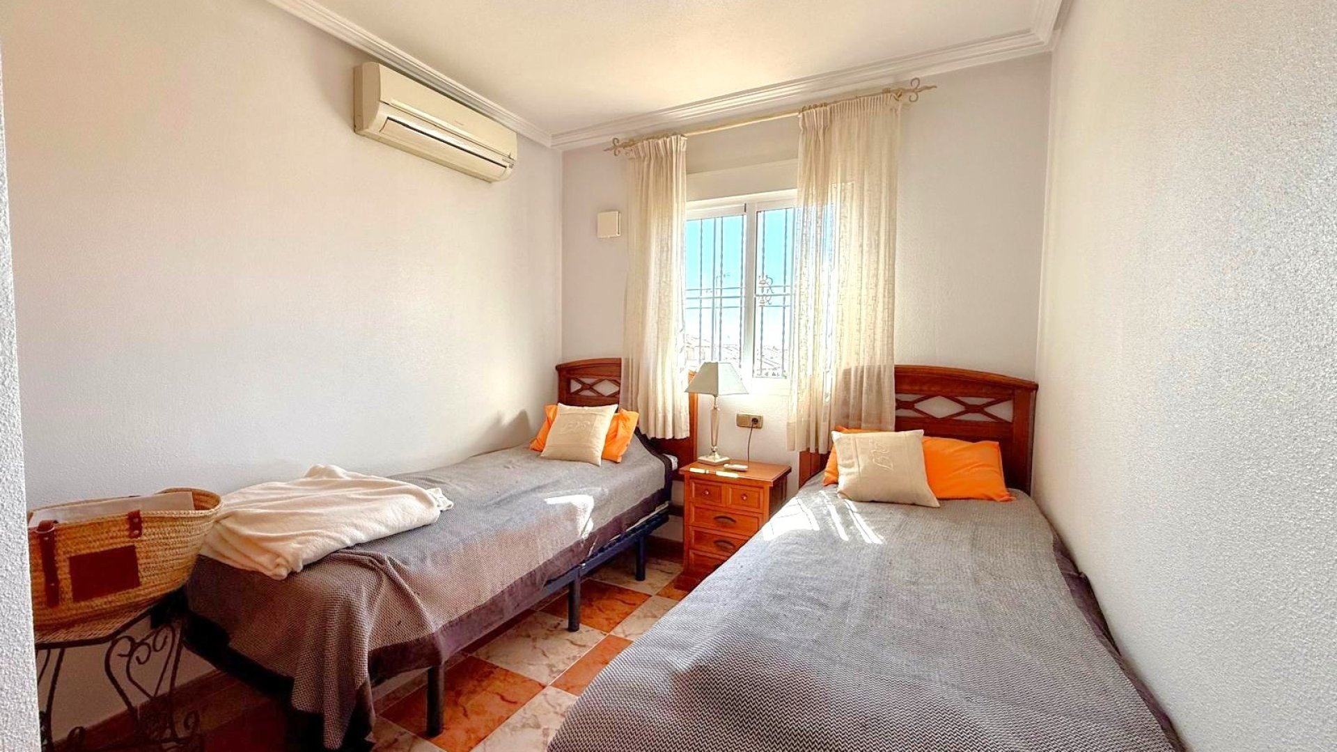 Resale - Townhouse -
Orihuela Costa - Lomas De Cabo Roig