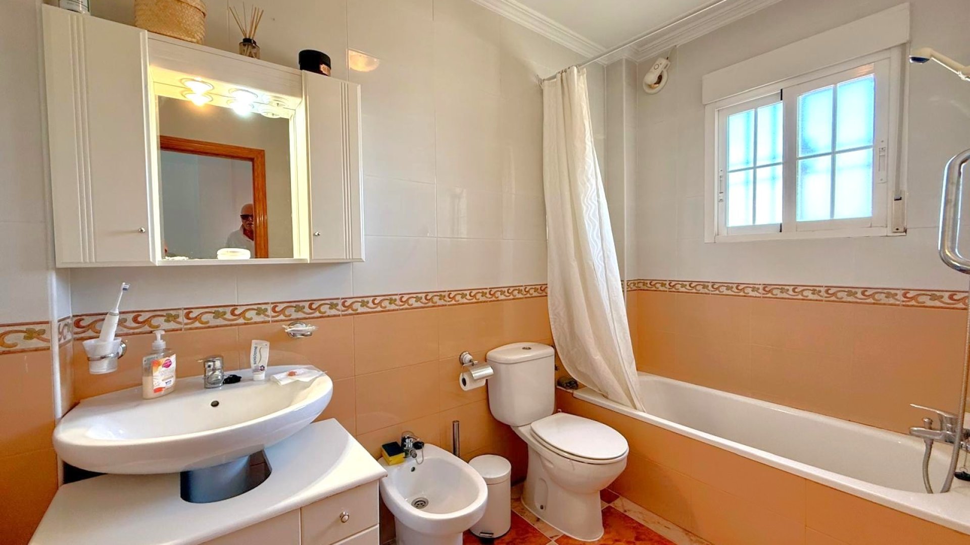Resale - Townhouse -
Orihuela Costa - Lomas De Cabo Roig