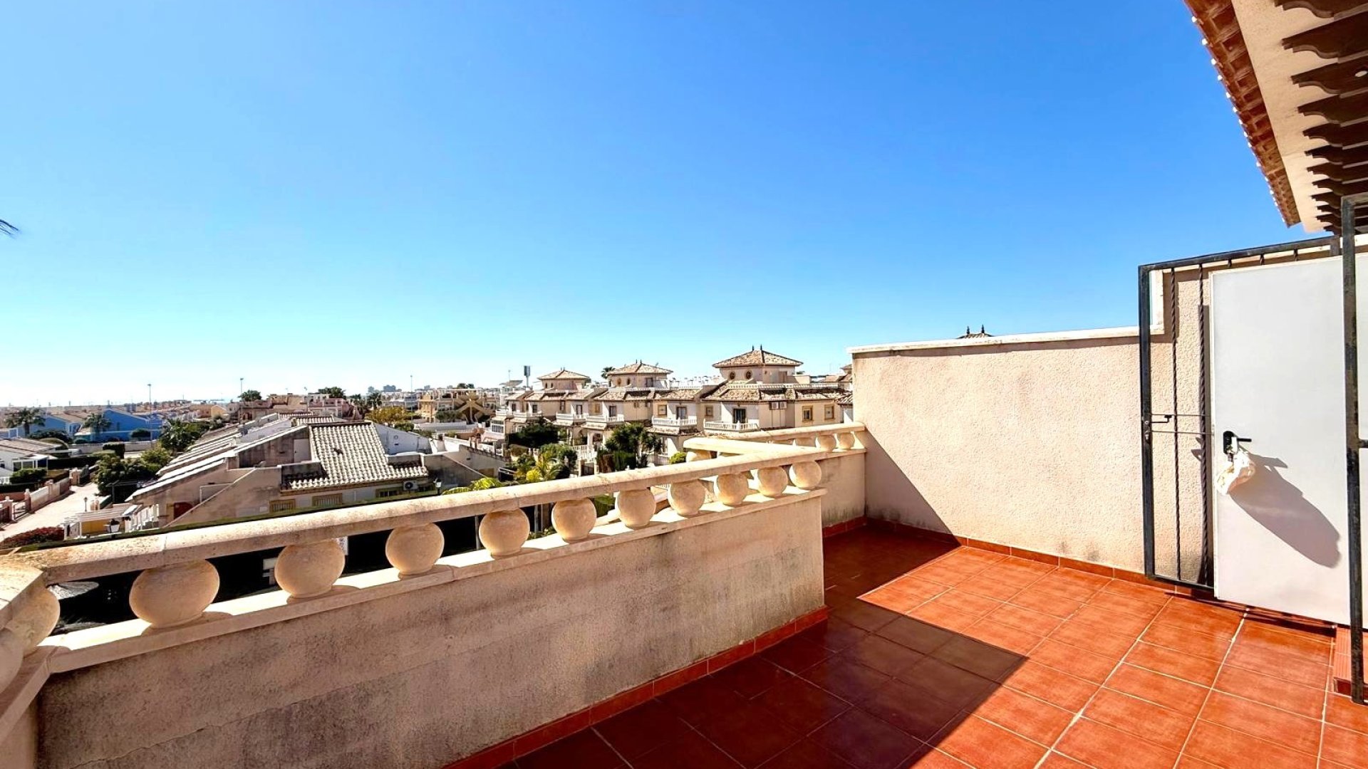 Resale - Townhouse -
Orihuela Costa - Lomas De Cabo Roig