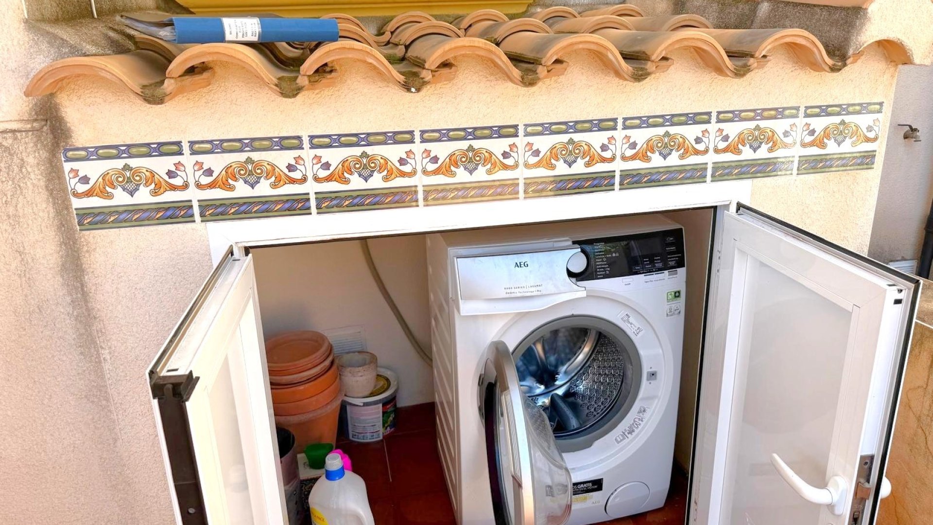 Resale - Townhouse -
Orihuela Costa - Lomas De Cabo Roig