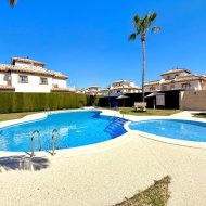 Resale - Townhouse -
Orihuela Costa - Lomas De Cabo Roig