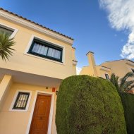 Resale - Townhouse -
Orihuela Costa - Lomas de Campoamor
