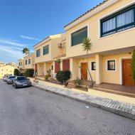 Resale - Townhouse -
Orihuela Costa - Lomas de Campoamor