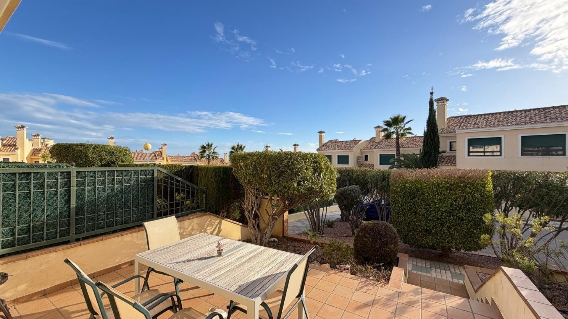 Resale - Townhouse -
Orihuela Costa - Lomas de Campoamor
