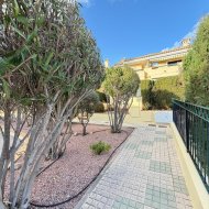Resale - Townhouse -
Orihuela Costa - Lomas de Campoamor