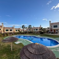 Resale - Townhouse -
Orihuela Costa - Lomas de Campoamor