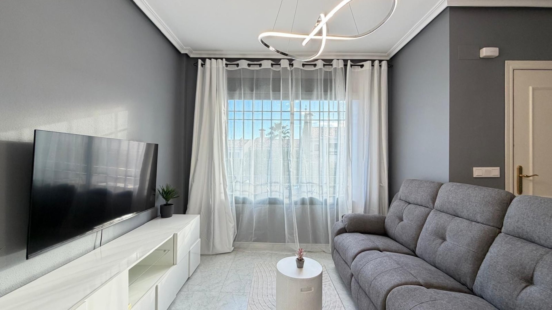 Resale - Townhouse -
Orihuela Costa - Lomas de Campoamor