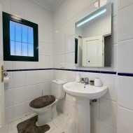 Resale - Townhouse -
Orihuela Costa - Lomas de Campoamor