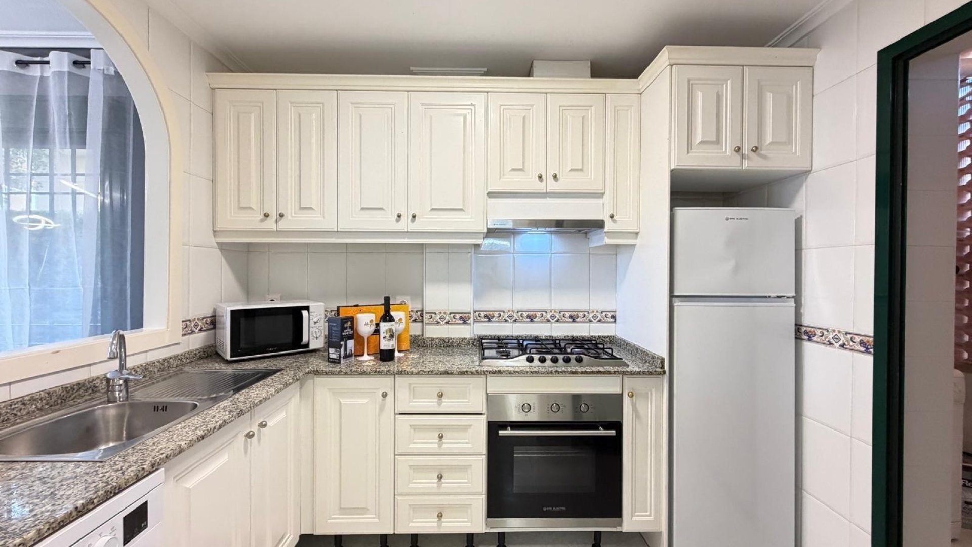 Resale - Townhouse -
Orihuela Costa - Lomas de Campoamor