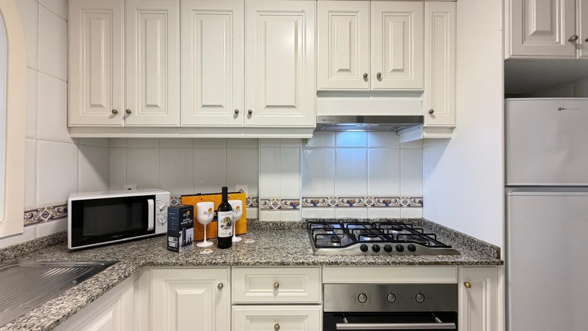 Resale - Townhouse -
Orihuela Costa - Lomas de Campoamor