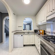 Resale - Townhouse -
Orihuela Costa - Lomas de Campoamor