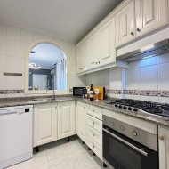 Resale - Townhouse -
Orihuela Costa - Lomas de Campoamor