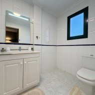 Resale - Townhouse -
Orihuela Costa - Lomas de Campoamor