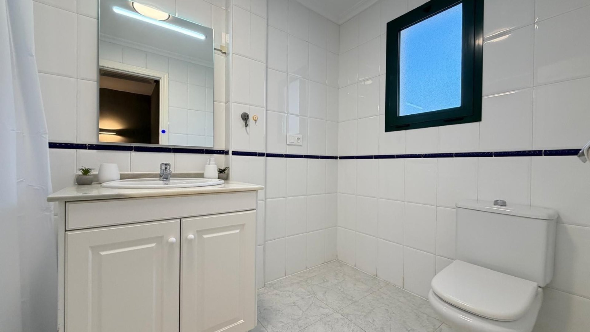 Resale - Townhouse -
Orihuela Costa - Lomas de Campoamor