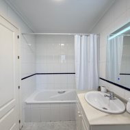 Resale - Townhouse -
Orihuela Costa - Lomas de Campoamor