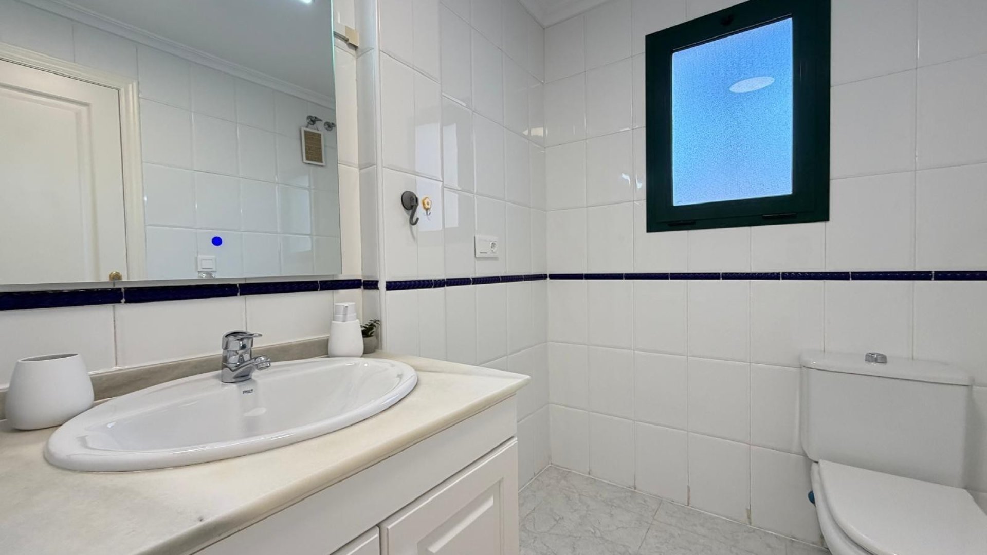 Resale - Townhouse -
Orihuela Costa - Lomas de Campoamor