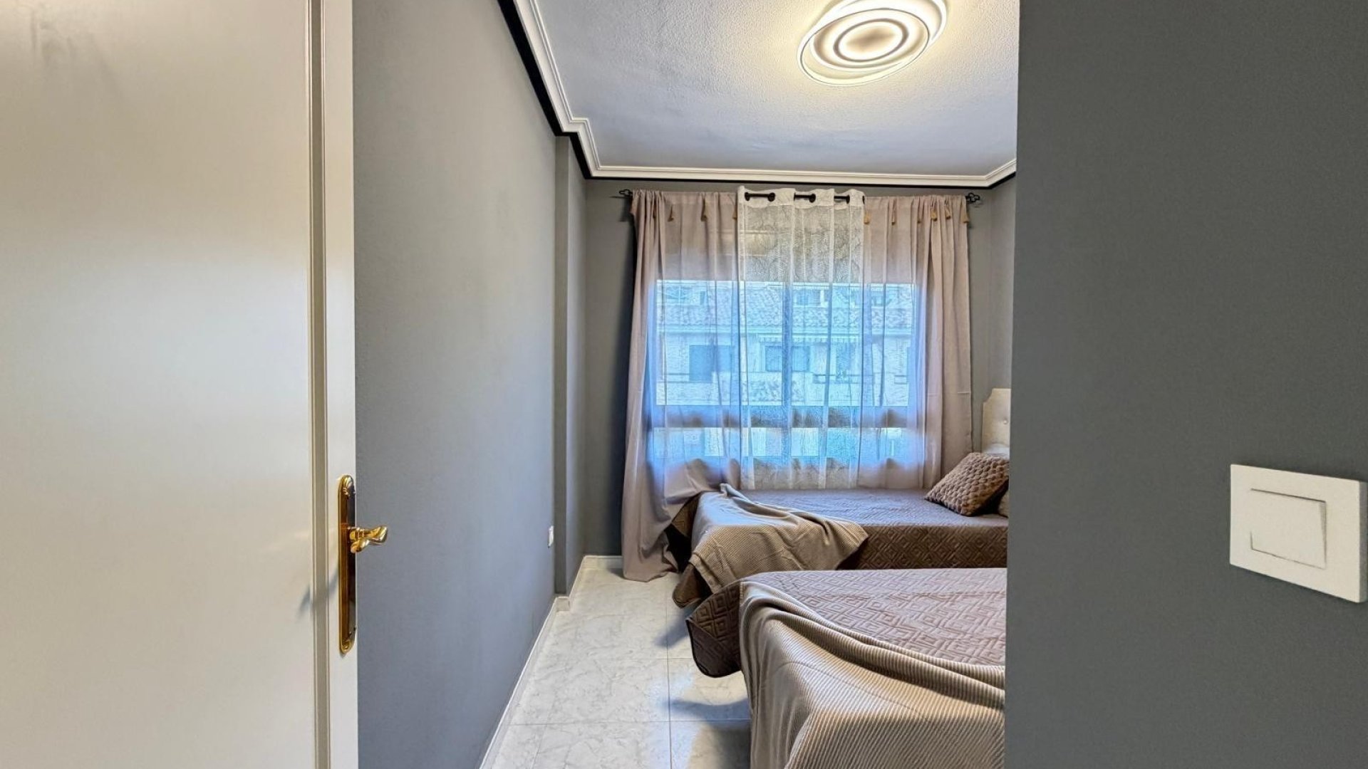 Resale - Townhouse -
Orihuela Costa - Lomas de Campoamor