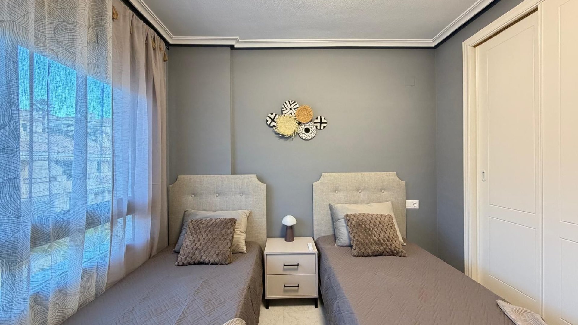 Resale - Townhouse -
Orihuela Costa - Lomas de Campoamor