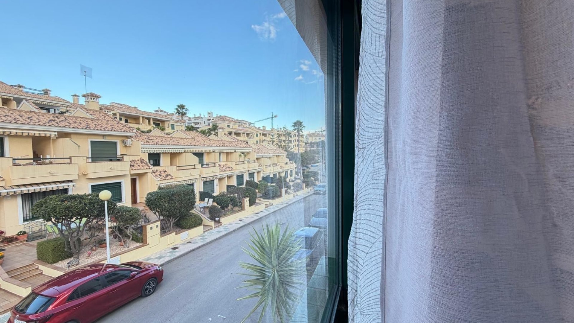 Resale - Townhouse -
Orihuela Costa - Lomas de Campoamor