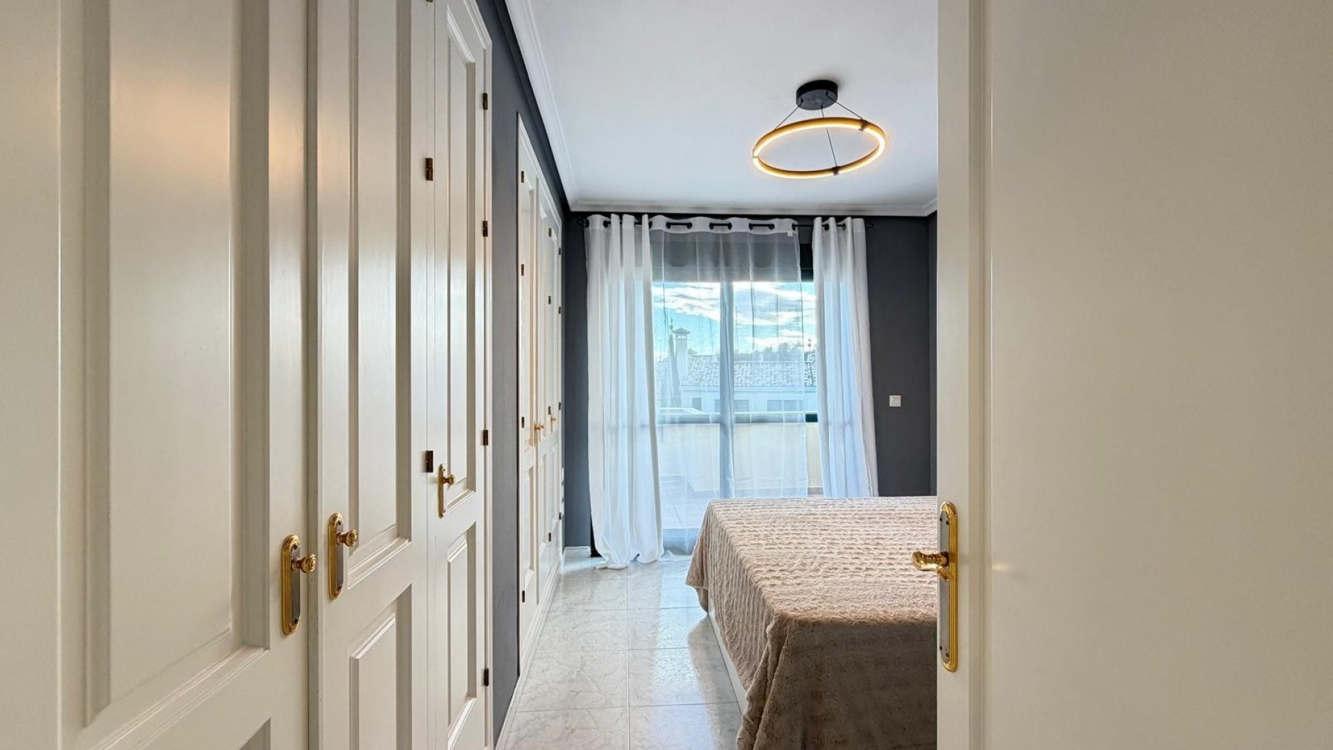 Resale - Townhouse -
Orihuela Costa - Lomas de Campoamor