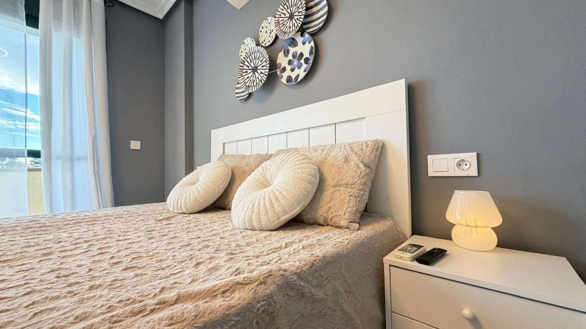 Resale - Townhouse -
Orihuela Costa - Lomas de Campoamor