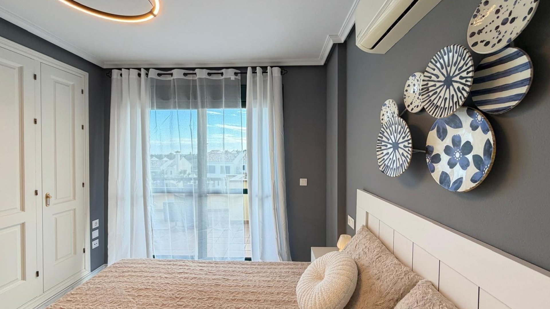 Resale - Townhouse -
Orihuela Costa - Lomas de Campoamor