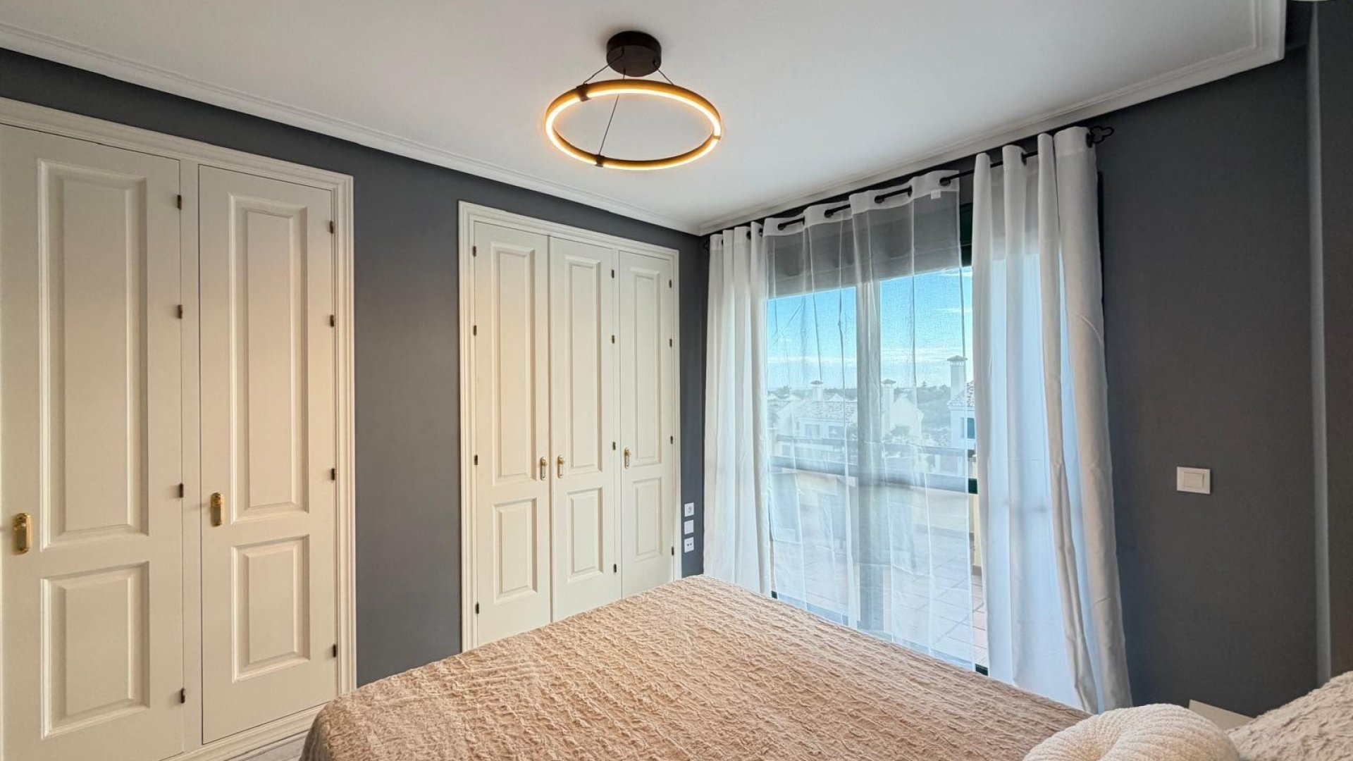 Resale - Townhouse -
Orihuela Costa - Lomas de Campoamor