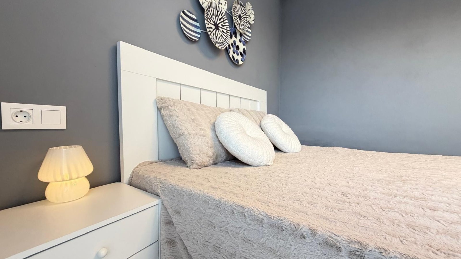 Resale - Townhouse -
Orihuela Costa - Lomas de Campoamor