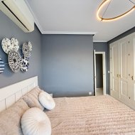 Resale - Townhouse -
Orihuela Costa - Lomas de Campoamor