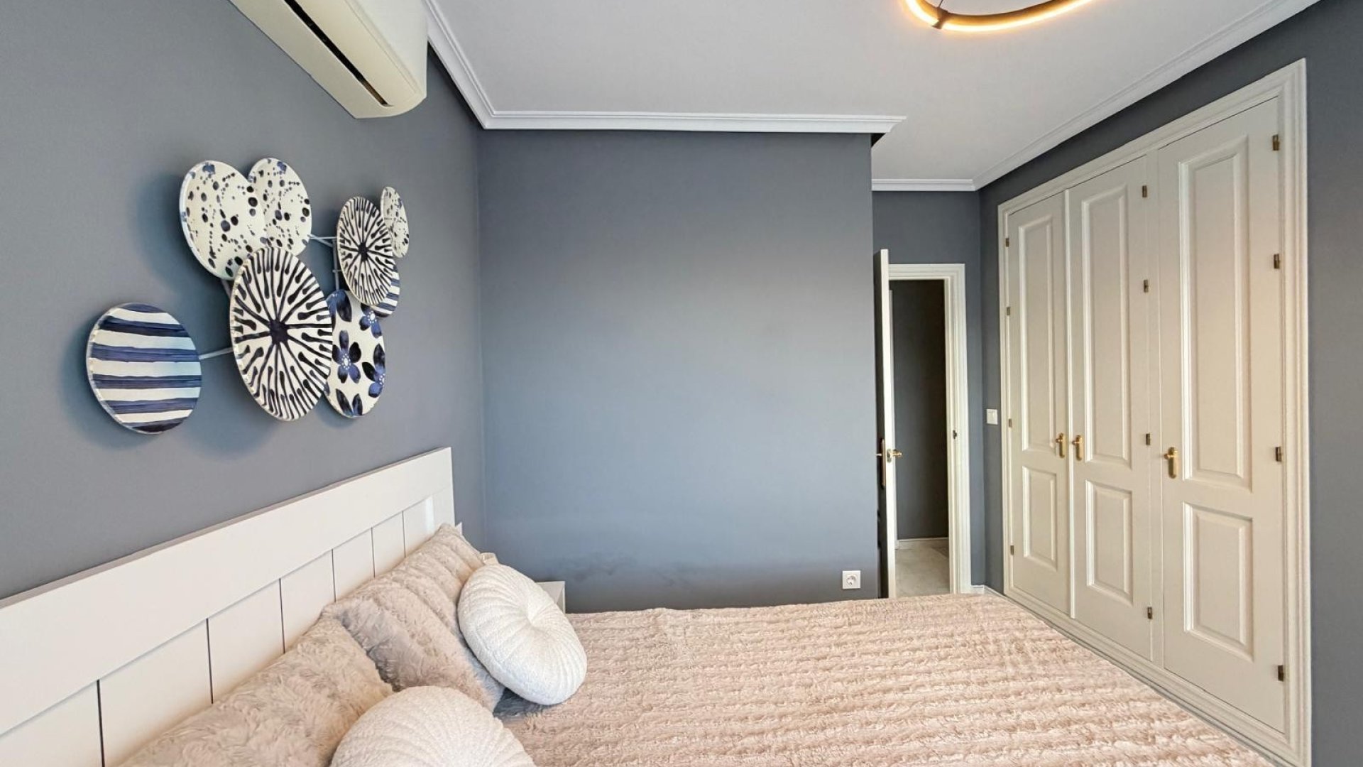 Resale - Townhouse -
Orihuela Costa - Lomas de Campoamor