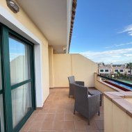 Resale - Townhouse -
Orihuela Costa - Lomas de Campoamor