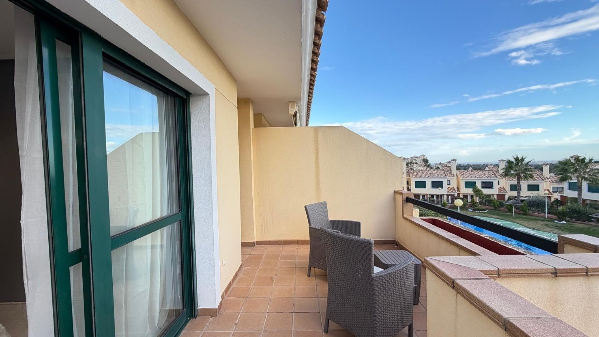 Resale - Townhouse -
Orihuela Costa - Lomas de Campoamor