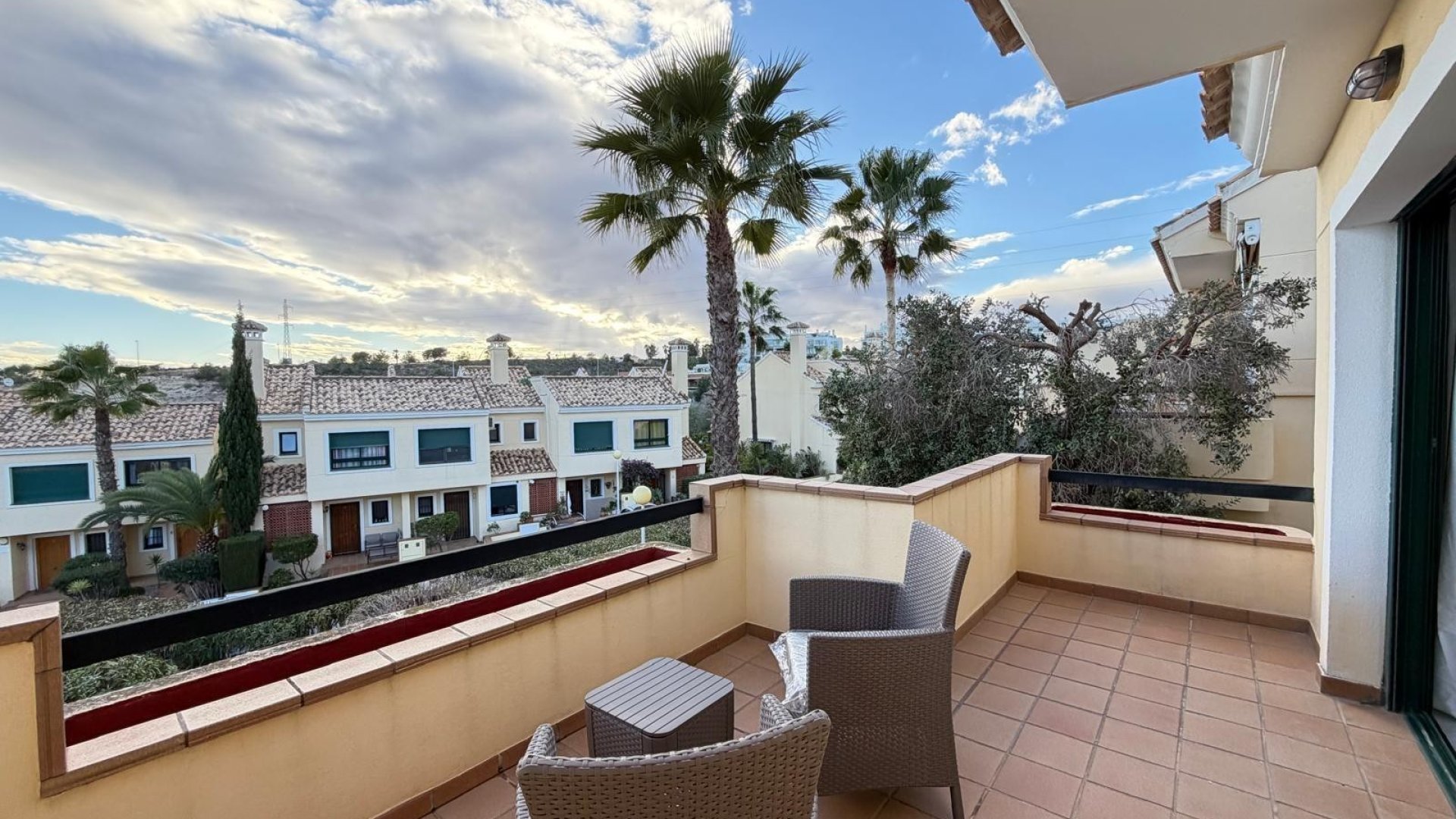 Resale - Townhouse -
Orihuela Costa - Lomas de Campoamor