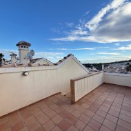 Resale - Townhouse -
Orihuela Costa - Lomas de Campoamor