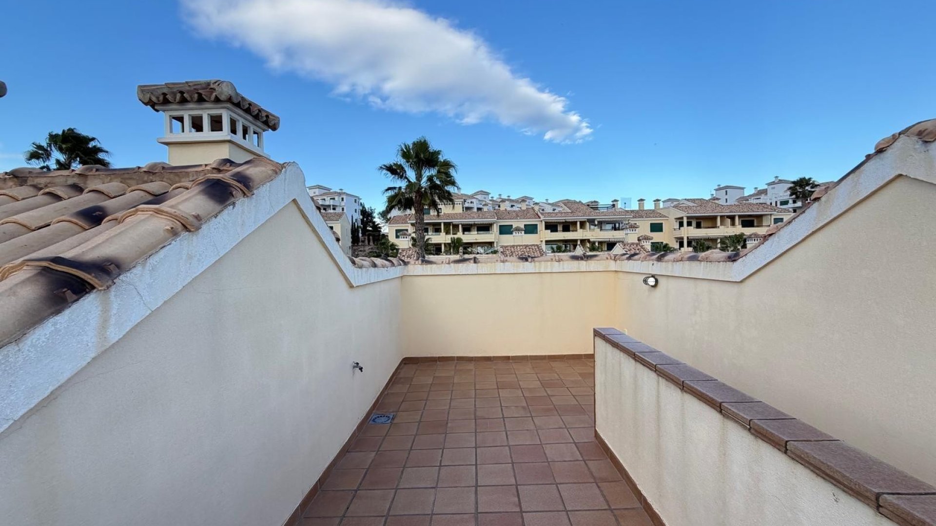 Resale - Townhouse -
Orihuela Costa - Lomas de Campoamor