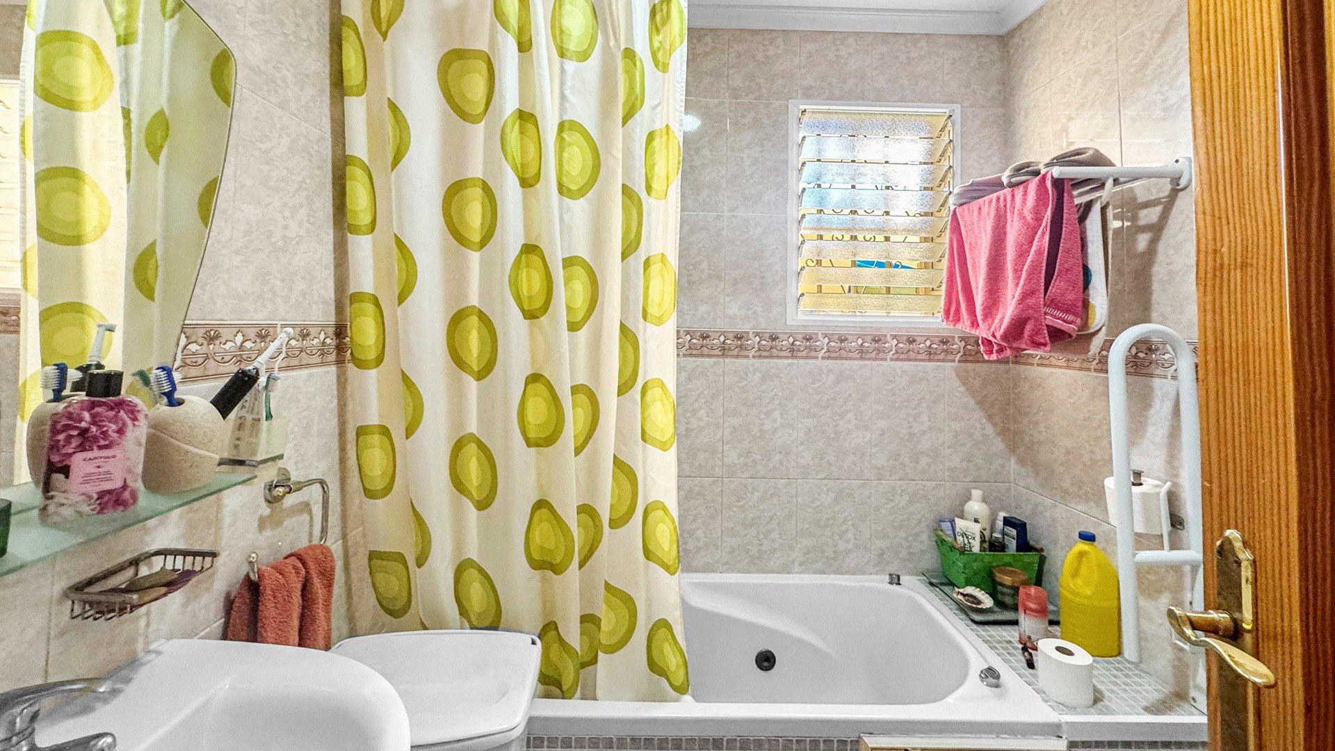 Resale - Townhouse -
Orihuela Costa - Los Almendros-La Florida