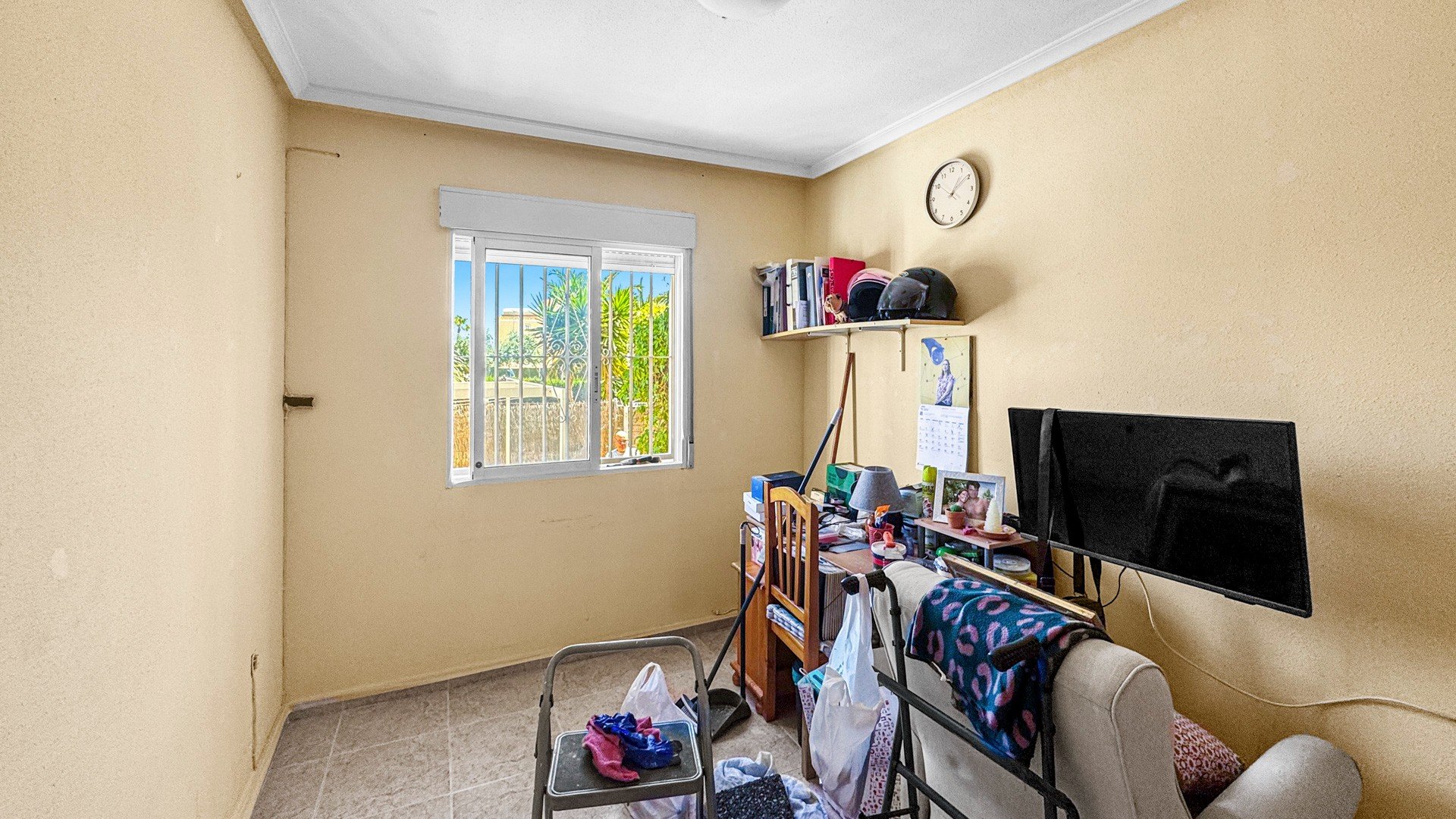 Resale - Townhouse -
Orihuela Costa - Los Almendros-La Florida