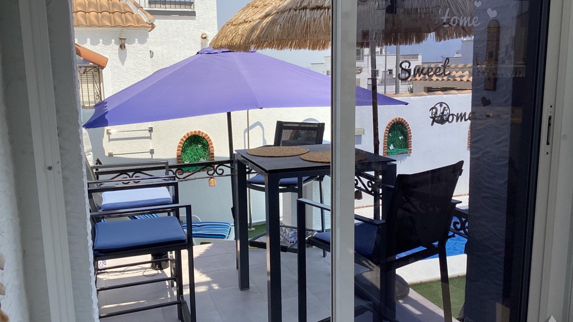 Resale - Townhouse -
Orihuela Costa - Los Altos*