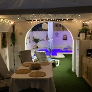 Resale - Townhouse -
Orihuela Costa - Los Altos*