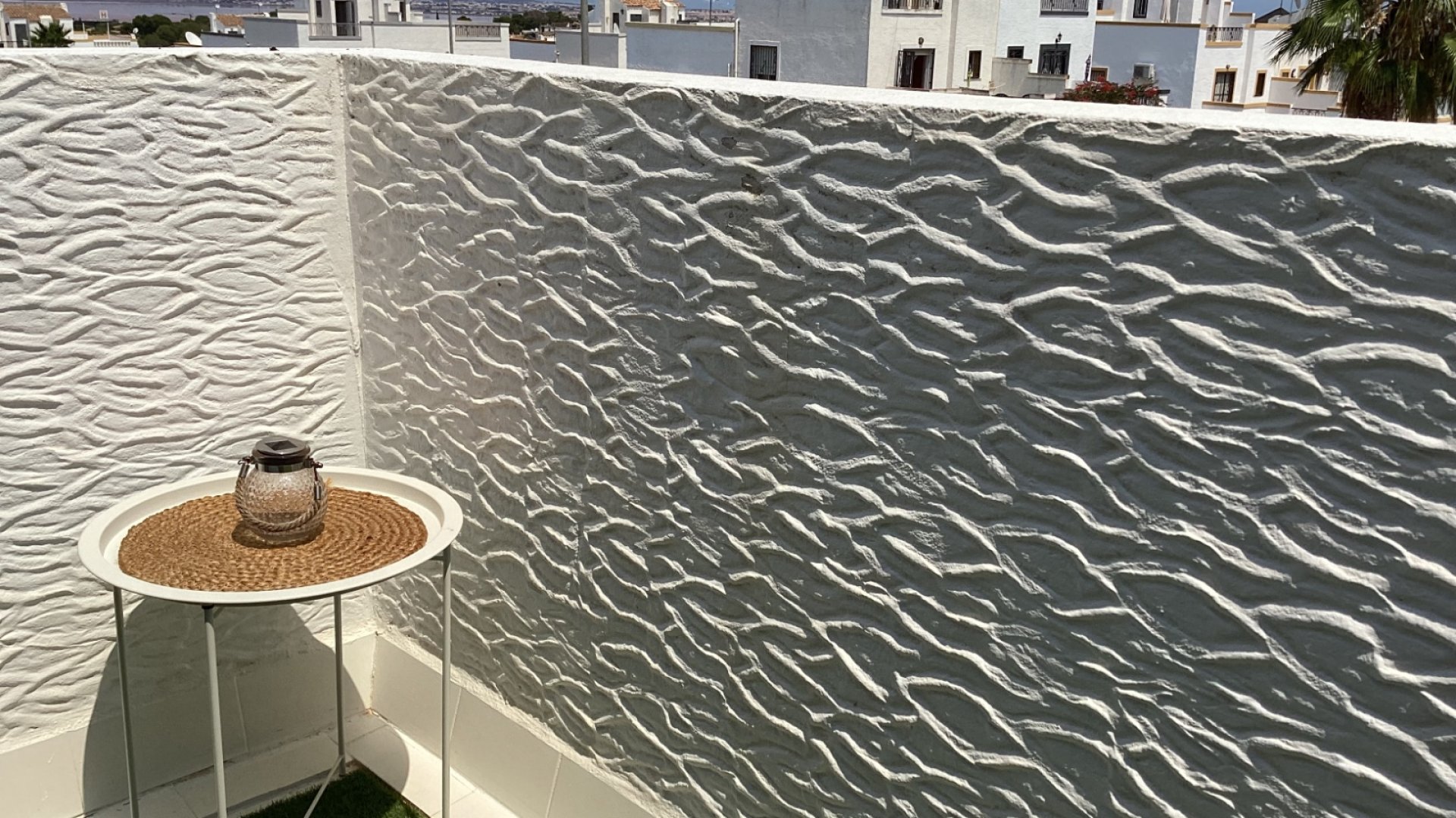 Resale - Townhouse -
Orihuela Costa - Los Altos*