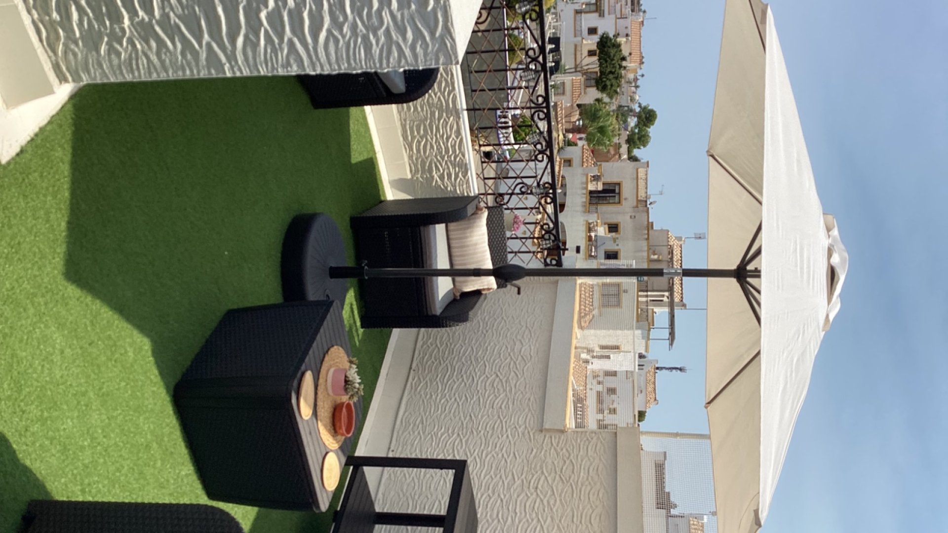 Resale - Townhouse -
Orihuela Costa - Los Altos*