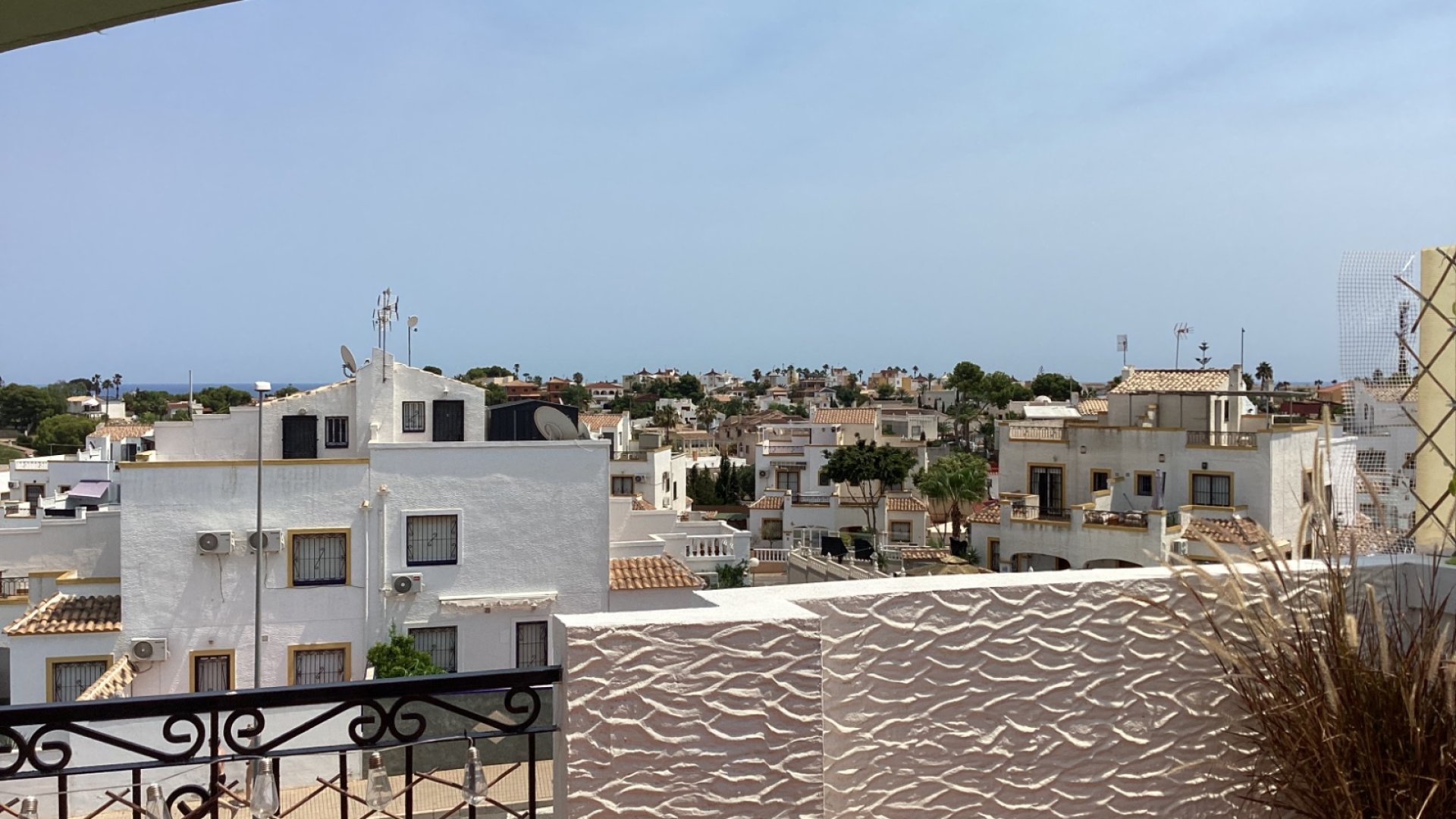 Resale - Townhouse -
Orihuela Costa - Los Altos*