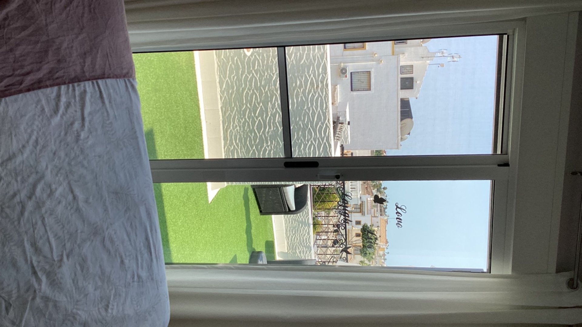 Resale - Townhouse -
Orihuela Costa - Los Altos*