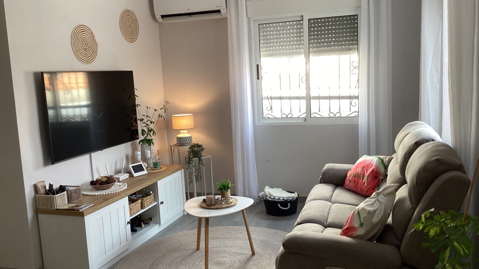 Resale - Townhouse -
Orihuela Costa - Los Altos*