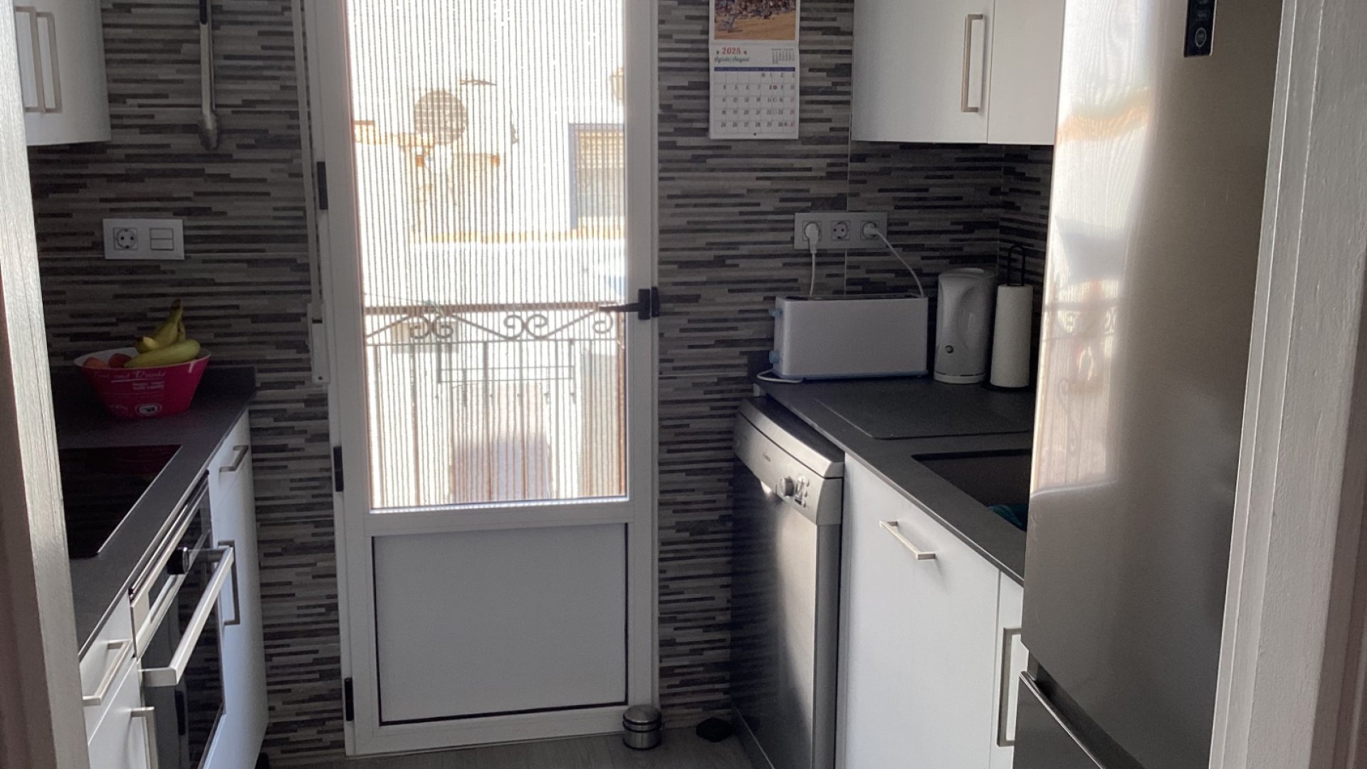 Resale - Townhouse -
Orihuela Costa - Los Altos*