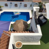 Resale - Townhouse -
Orihuela Costa - Los Altos*