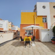 Resale - Townhouse -
Orihuela Costa - Los Altos