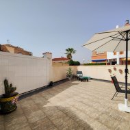 Resale - Townhouse -
Orihuela Costa - Los Altos