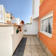 Resale - Townhouse -
Orihuela Costa - Los Altos
